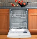 Dishwasher with SmartDispense Technology view 2