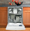 Dishwasher with SmartDispense Technology view 3