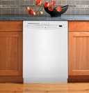 Dishwasher with SmartDispense Technology view 4