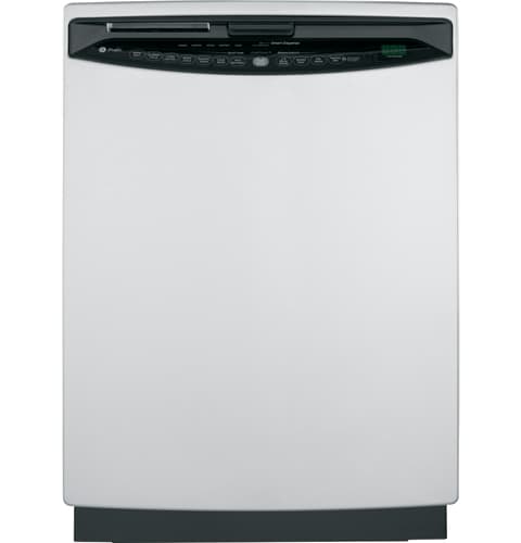 Dishwasher with SmartDispense Technology