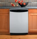 Dishwasher with SmartDispense Technology view 2