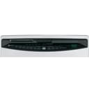Dishwasher with SmartDispense Technology view 4