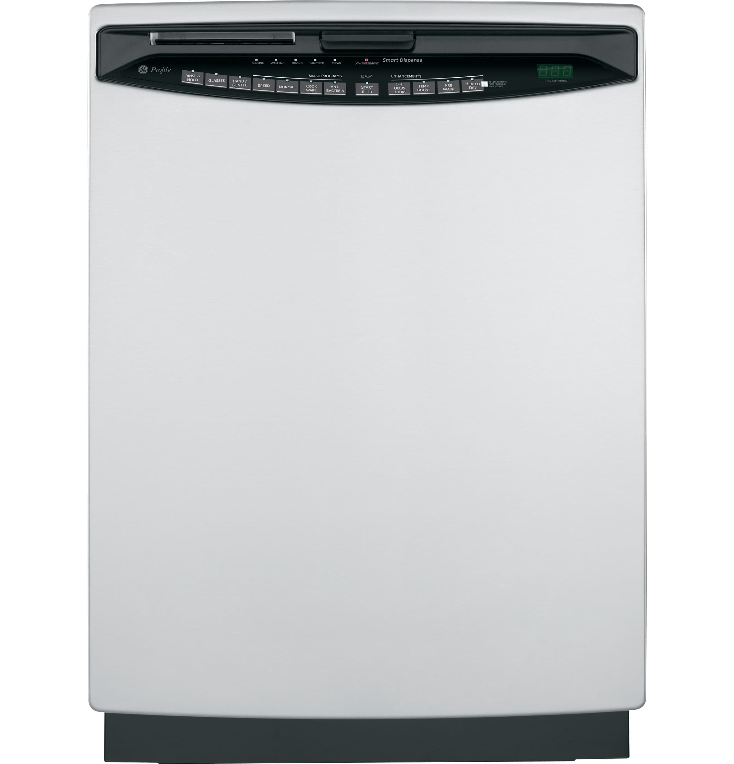 Dishwasher with SmartDispense Technology