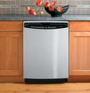 Dishwasher with SmartDispense Technology view 2