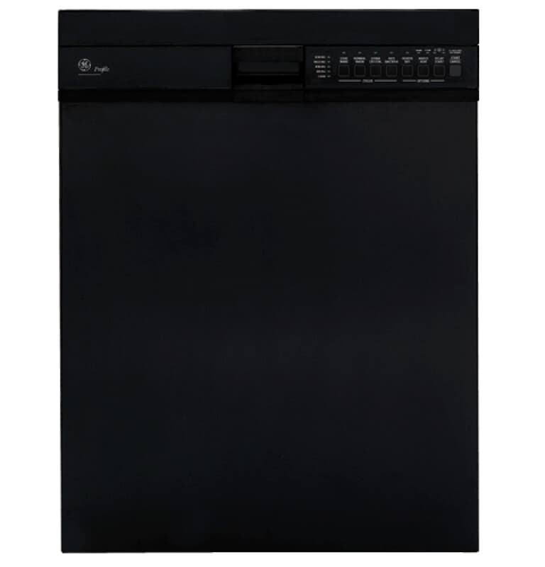 Built-In Dishwasher with Stainless interior