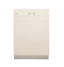 Built-In Dishwasher with Stainless interior view 1