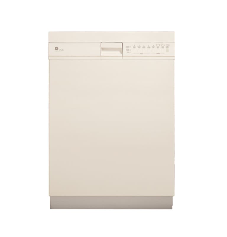 Built-In Dishwasher with Stainless interior