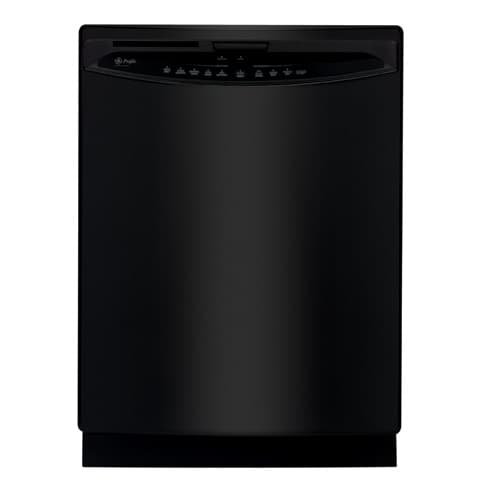 Stainless Interior Built-In Dishwasher