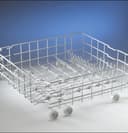 Stainless Interior Built-In Dishwasher view 2