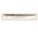 Stainless Interior Built-In Dishwasher view 4