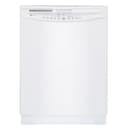 Stainless Interior Built-In Dishwasher view 1