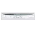 Stainless Interior Built-In Dishwasher view 4