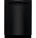 Stainless Interior Built-In Dishwasher view 1