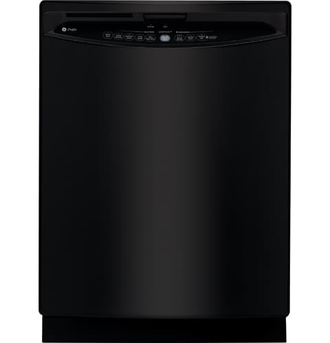 Stainless Interior Built-In Dishwasher
