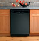 Stainless Interior Built-In Dishwasher view 3