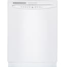 Stainless Interior Built-In Dishwasher view 1