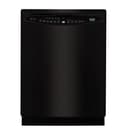 Stainless Interior Built-In Dishwasher view 1
