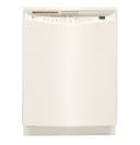 Stainless Interior Built-In Dishwasher view 1