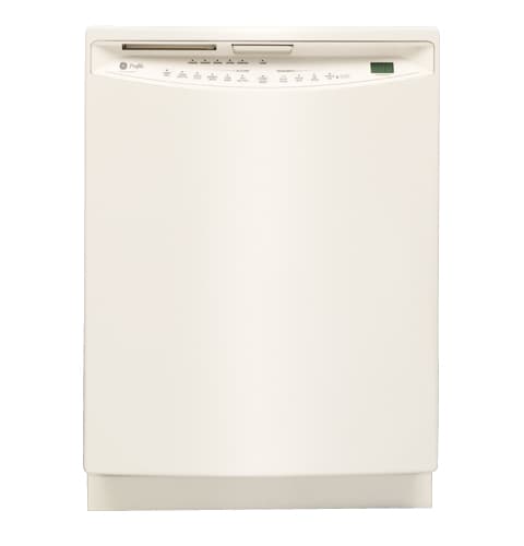 Stainless Interior Built-In Dishwasher