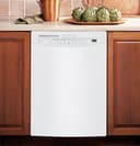 Stainless Interior Built-In Dishwasher view 5