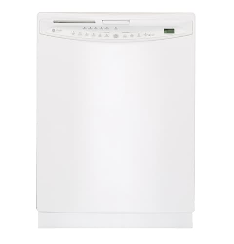 Stainless Interior Built-In Dishwasher