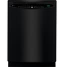 Stainless Interior Built-In Dishwasher view 1
