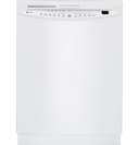 Stainless Interior Built-In Dishwasher view 1