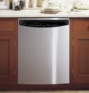 Stainless Interior Built-In Dishwasher view 5