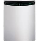 Stainless Interior Built-In Dishwasher view 1