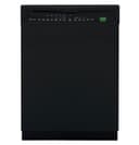 Stainless Interior Built-In Dishwasher view 2