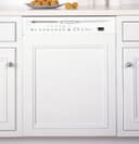 Stainless Interior Built-In Dishwasher view 3