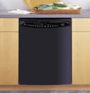 Stainless Interior Built-In Dishwasher view 2