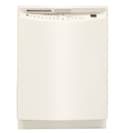 Stainless Interior Built-In Dishwasher view 2
