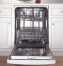 Stainless Interior Built-In Dishwasher view 2