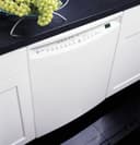Stainless Interior Built-In Dishwasher view 5