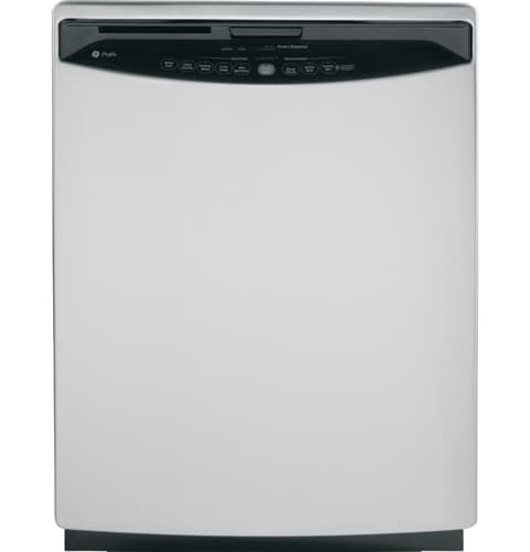 Dishwasher with SmartDispense Technology