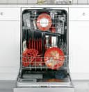 Dishwasher with SmartDispense Technology view 3