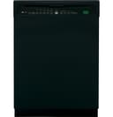 Built-In Dishwasher with Stainless Interior view 1