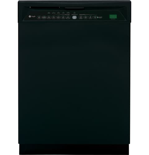 Built-In Dishwasher with Stainless Interior