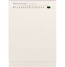 Built-In Dishwasher with Stainless Interior view 1