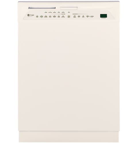 Built-In Dishwasher with Stainless Interior