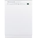 Stainless Interior Built-In Dishwasher view 1