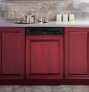 Stainless Interior Built-In Dishwasher view 3