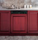 Dishwasher with SmartDispense Technology view 2