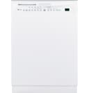 Dishwasher with SmartDispense Technology view 1