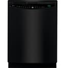 Built-In Dishwasher with Stainless Interior view 1