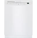 Built-In Dishwasher with Stainless Interior view 1