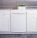 Built-In Dishwasher with Stainless Interior view 2