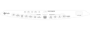 Dishwasher with SmartDispense Technology view 5