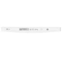 Stainless Interior Built-In Dishwasher with Hidden Controls view 3